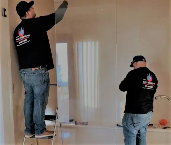 Professional plumbing installation for Tankless Water Heater Installation in North Branch Depot